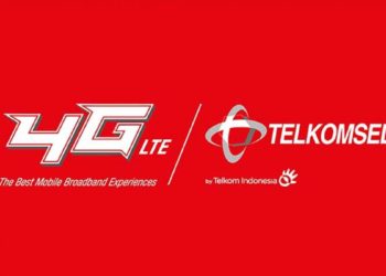 Telkomsel 3G ke 4G