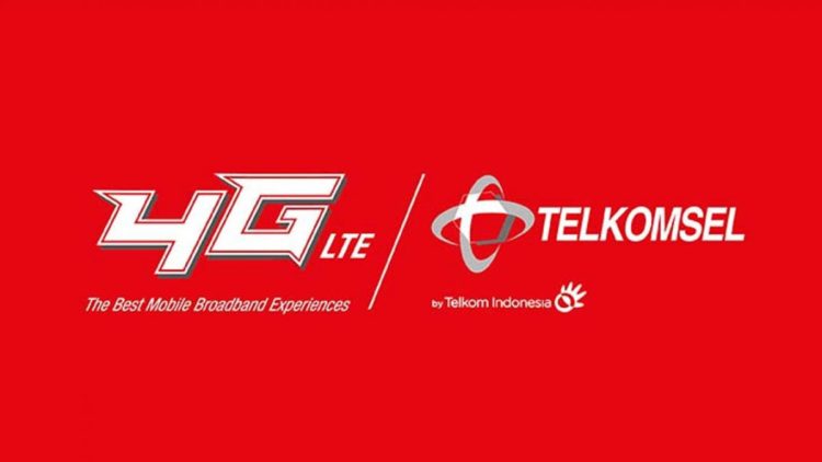 Telkomsel 3G ke 4G