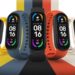 xiaomi smart band 7