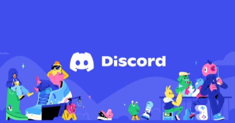 cara membuat server discord