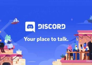 cara menambahkan teman di discord