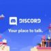 cara menambahkan teman di discord