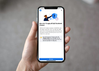 cara mengaktifkan facebook protect
