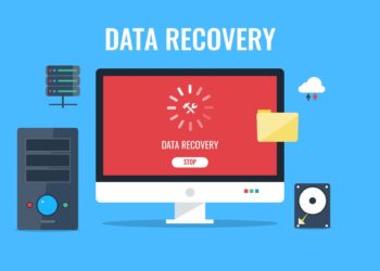 Cara Recovery Data di Laptop Windows dengan Mudah