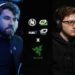 Razer Menjadi Mitra Perpheral Envy Gaming