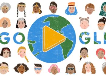 Hari Perempuan Sedunia