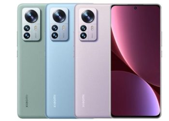 harga xiaomi 12 global