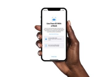 iOS 15.4 Resmi Dirilis