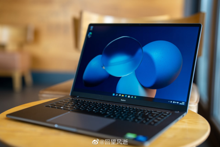 Spesifikasi RedmiBook Pro