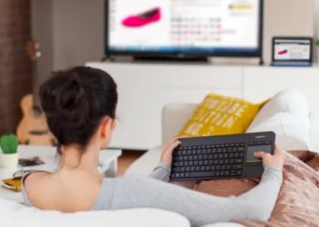 keyboard mini wireless