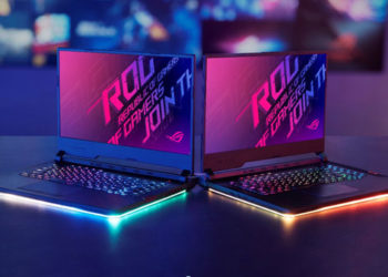 laptop biasa vs laptop gaming