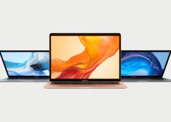 Rencana Peluncuran Macbook Air Baru