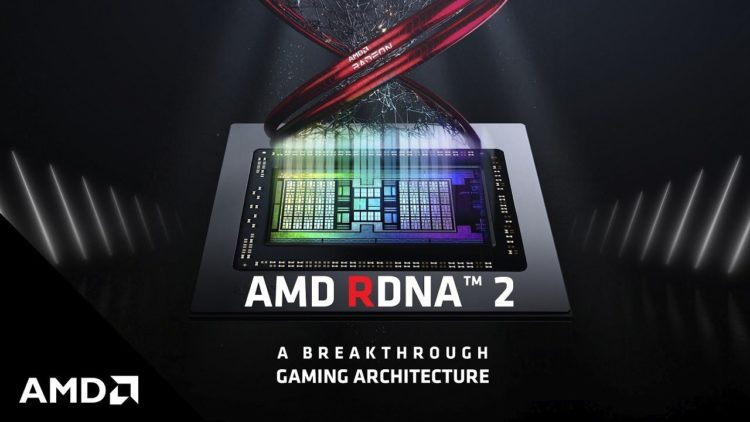 GPU RDNA 2