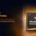 Mediatek DImensity 9000