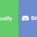 menghubungkan spotify ke discord