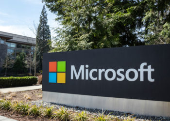 Microsoft