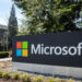 Microsoft