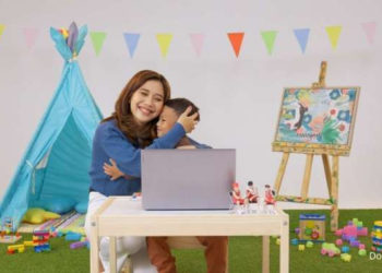 pengen sehat digital challenge