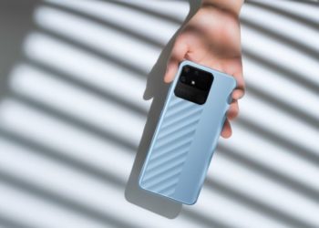 realme Narzo 50A Prime