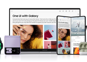 samsung one ui 4.1
