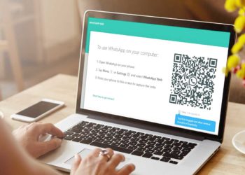 stiker whatsapp di wa web