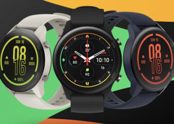 Xiaomi Mi Watch