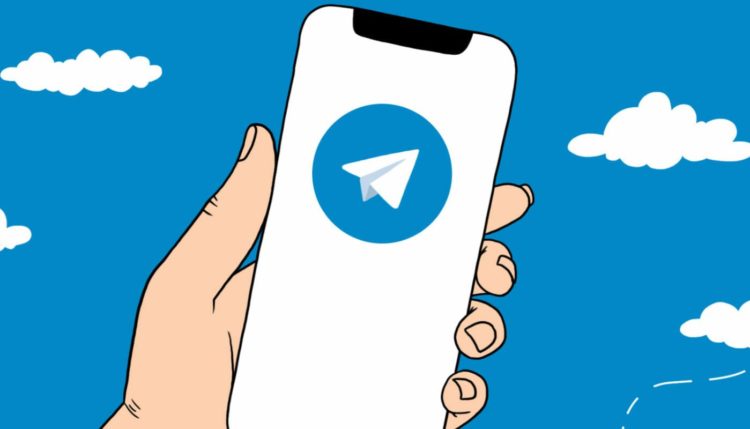 Cara Menghapus Akun Telegram