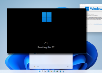Cara Recovery OS di Windows, Bebas Bug dan Lag!