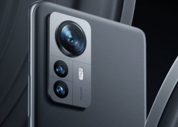 Xiaomi 12 Pro