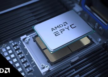 AMD Epyc Genoa