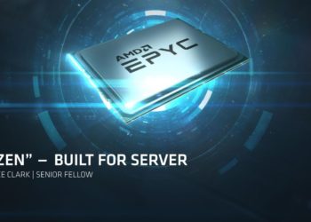 Inovasi Smart Modular Pada CPU AMD Epyc, Ini Cara Kerjanya!