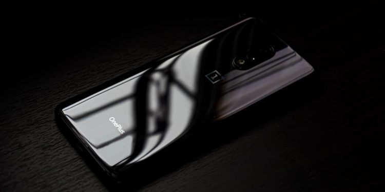 Acara Peluncuran OnePlus