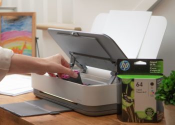 HP Anti-Counterfeit and Fraud