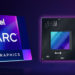 Intel Arc A350M