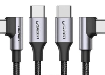 Kabel Data USB Baseus vs Ugreen