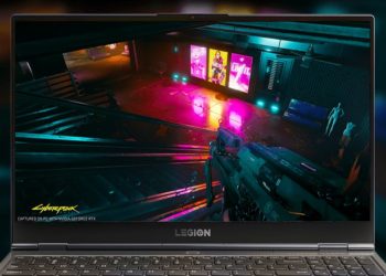 Lenovo Legion Slim 7