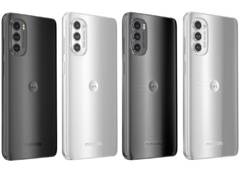 Motorola Moto G52