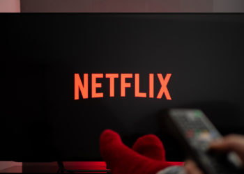 netflix kehilangan jutaan pengguna