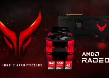 Radeon RX 6750XT