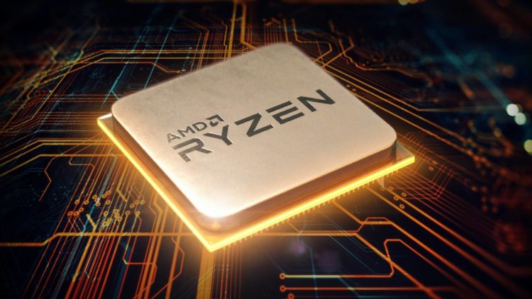 RAM Ryzen 7000 Series Didukung DDR5 5200MHz