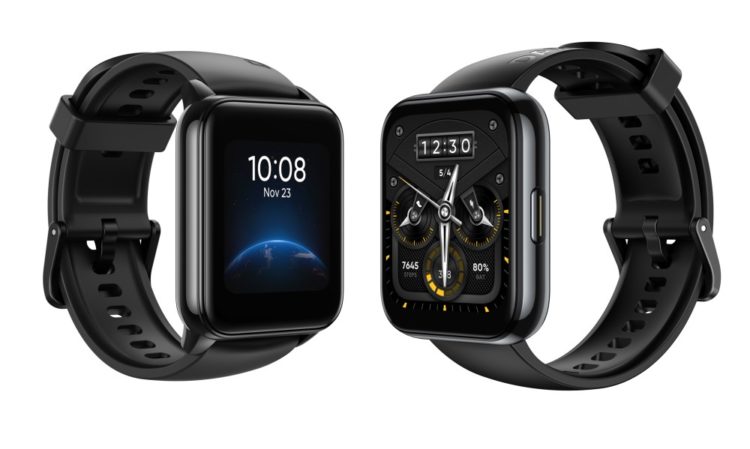 Realme Watch 2