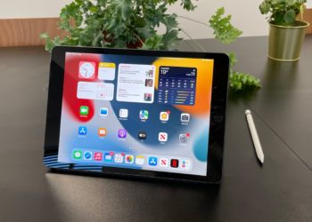 rekomendasi tablet terbaru 2022