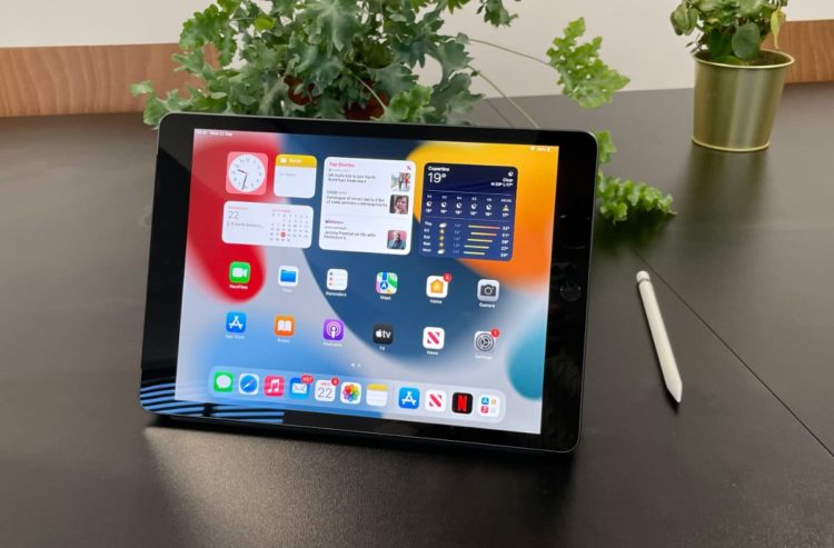 rekomendasi tablet terbaru 2022