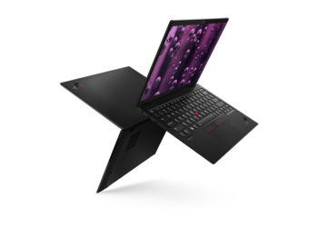 Review Lenovo ThinkPad X1 Nano