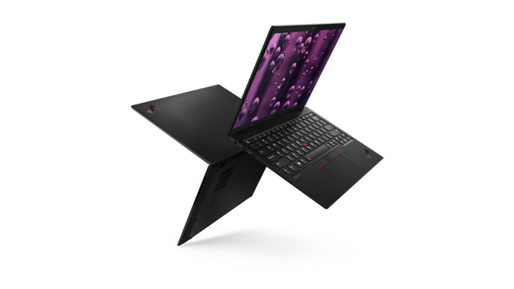 Review Lenovo ThinkPad X1 Nano