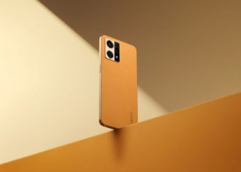 Review OPPO Reno7 5G