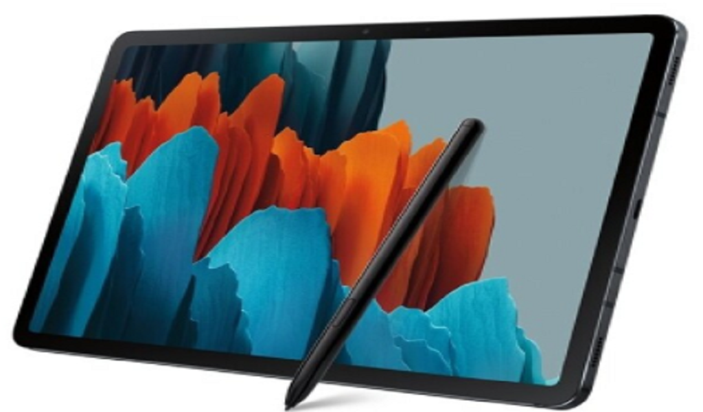 Samsung Galaxy Tab S8 Ultra, rekomendasi tablet terbaru 2022