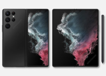 Samsung Galaxy Z Fold4 