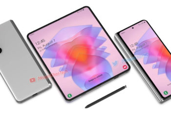 Samsung Galaxy Z Fold4