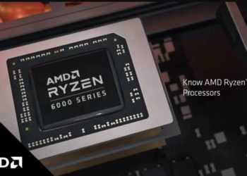Ryzen 6000 Series